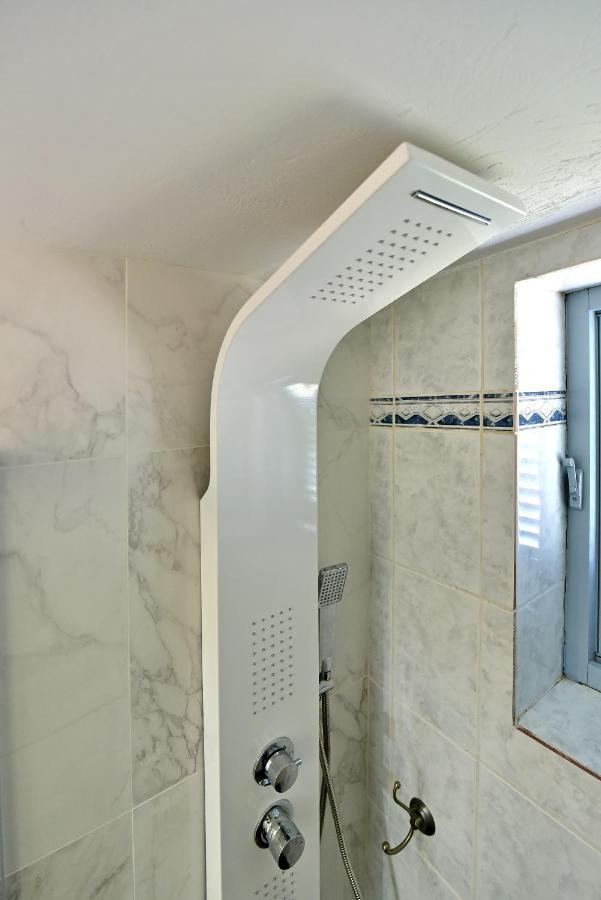 Olivo luxury apartment Hydra  Exterior foto