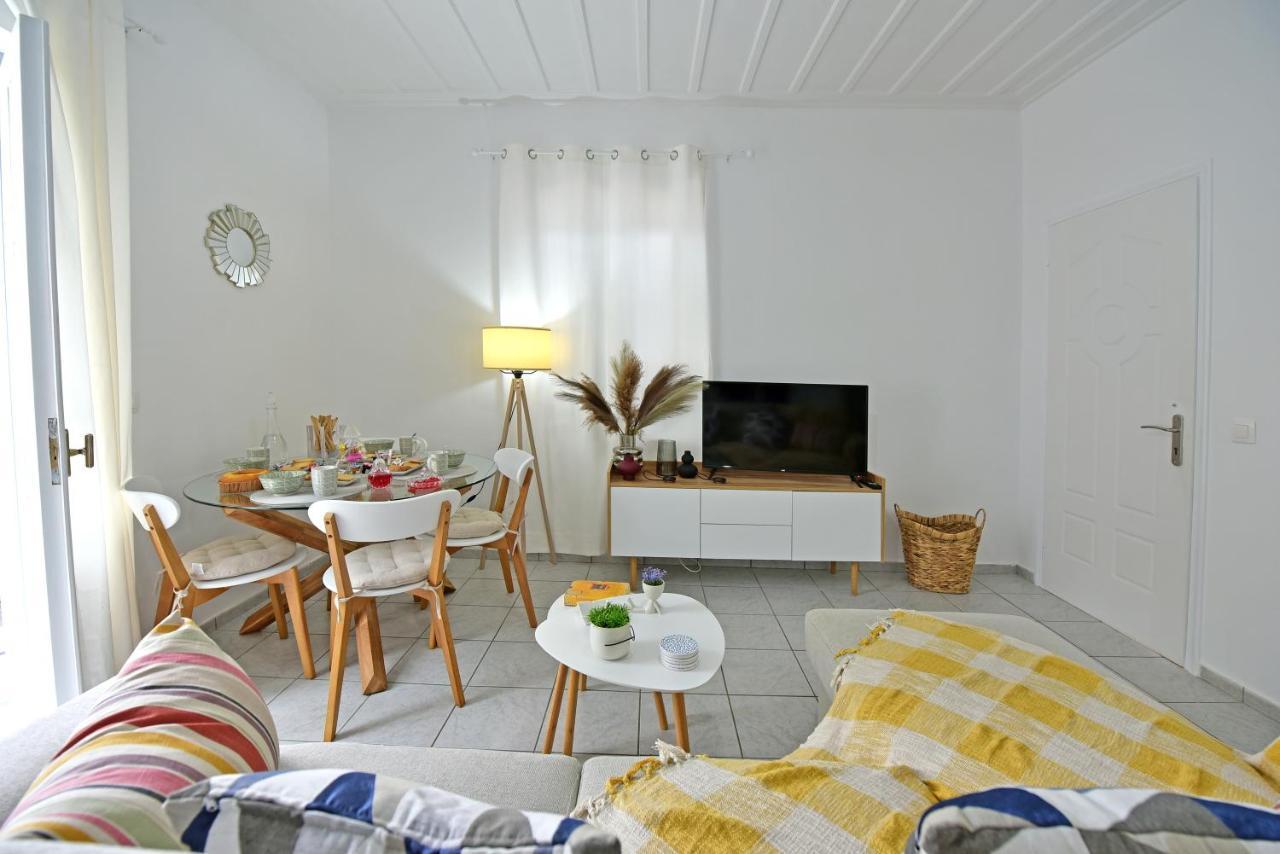 Olivo luxury apartment Hydra  Exterior foto